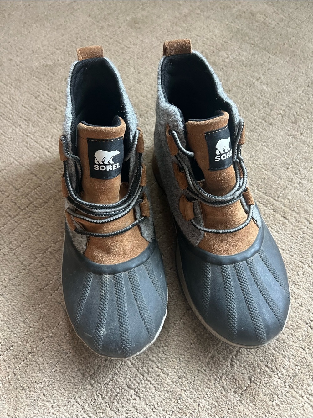 Sorel Boots